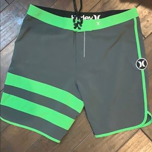 Hurley Board Shorts